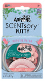 Crazy Aarons: Scentsory Putty - Grateful Heart (Rose)