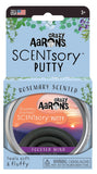Crazy Aarons: Scentsory Putty - Focused Mind (Rosemary)