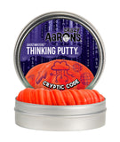 Crazy Aarons: Ghostwriters Thinking Putty - Cryptic Code