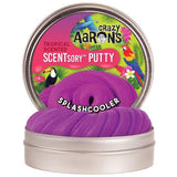 Crazy Aarons: Tropical Scentsory Putty - Splashcooler
