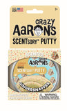 Crazy Aarons: Scentsory Putty - Gingersnapper