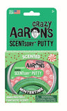 Crazy Aarons: Scentsory Putty - Mintertime