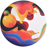 Waboba: Wingman Foldable Frisbee - Paint Splatter