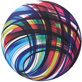 Waboba: Wingman Foldable Frisbee - Colour Lines