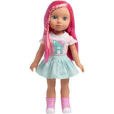 Adora: Be Bright Hair Colour Change Doll - Honey (36cm)