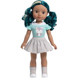 Adora: Be Bright Hair Colour Change Doll - Alma (36cm)