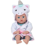 Adora: Bathtime Baby - Unicorn (33cm)