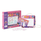 Mier Education: MagicGo Drawing Board In Box - Doodle Unicorn
