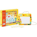 Mier Education: MagicGo Drawing Board In Box - Doodle Dino