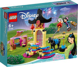 LEGO: Disney Mulan's Training Grounds (43182)