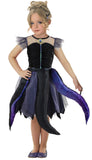 Rubie's: Disney Ursula Deluxe Costume - 3-5 Years