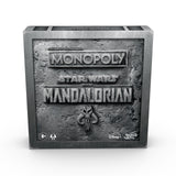 Monopoly: Star Wars - The Mandalorian (Season 1)