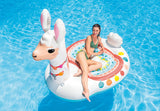 Intex: Mega Llama Island - Pool Inflatable