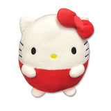 Hello Kitty: Ball Plush - 8inch