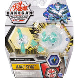 Bakugan: Armored Alliance - Baku-Gear Bakugan (Ultra Tretorous)