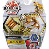 Bakugan: Armored Alliance - Baku-Gear Bakugan (Ultra Gillator)