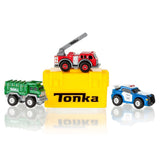Tonka: Micro Metals - Assorted Designs