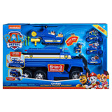 Paw Patrol: Ultimate Police Crusier - Chase