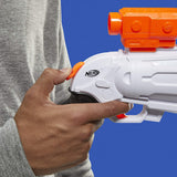 Nerf Fortnite: Hammer Action Blaster - SR