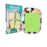 Draw With Light Fun Fluorescent Drawing Board - Cows