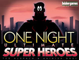 One Night Ultimate - Super Heroes