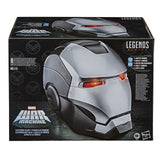Marvel Legends: War Machine - Electronic Helmet