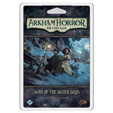 Arkham Horror LCG: War of the Outer Gods - Scenario Pack