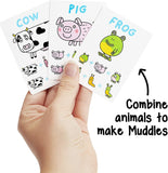 The Muddles (Card Game)