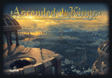 Ascended Kings (Board Game)