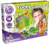 Science4You: Yucky Science