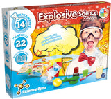 Science4you: Kaboom Explosive Science
