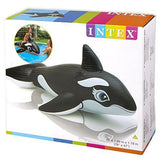 Intex: Whale Ride-On