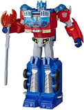 Transformers: Cyberverse - Ultimate - Optimus Prime (Energon Armor)