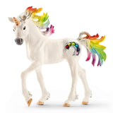 Schleich: Rainbow Unicorn Foal