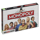 Monopoly: The Big Bang Theory