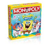 Monopoly: SpongeBob SquarePants