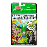 Melissa & Doug: Water Wow - Jungle