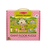 Melissa & Doug: Princess Fairyland Giant Floor Puzzle