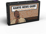 Kanye News Game