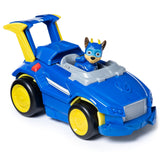 Paw Patrol: Power Changing Vehicles - Chase