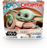 Operation: Star Wars - The Mandalorian