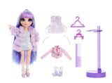Rainbow High: Fashion Doll - Violet Willow