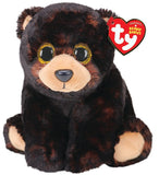 TY: Beanie Babies - Kodi Bear (Black)