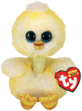 TY: Beanie Babies - Benedict Chick