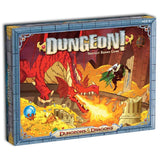 Dungeon! - Board Game