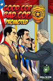 Good Cop Bad Cop: 3rd Edition - Promoted Expansion