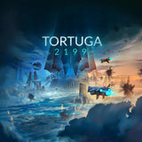 Tortuga 2199 (Board Game)