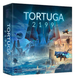 Tortuga 2199 (Board Game)