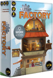 Little Factory (Board Game)