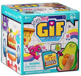 OH! MY GIF: BIT Pack - Single Blind Pack